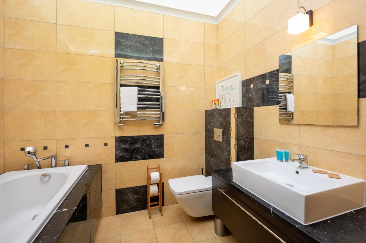Apartament Zurawia Loft