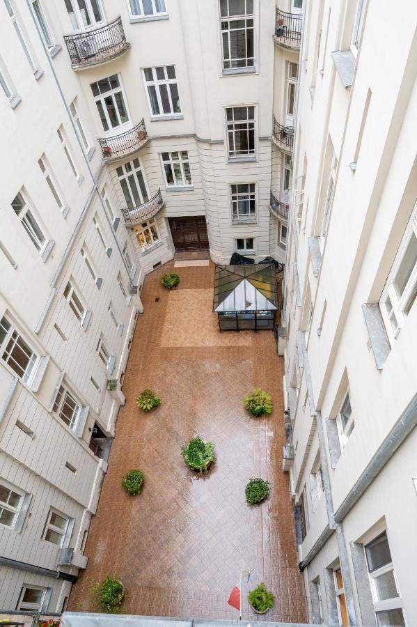 Zurawia Loft Apartament *